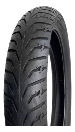 Pneu Traseiro 90/90-18 57p Pirelli City Dragon Sem Câmara