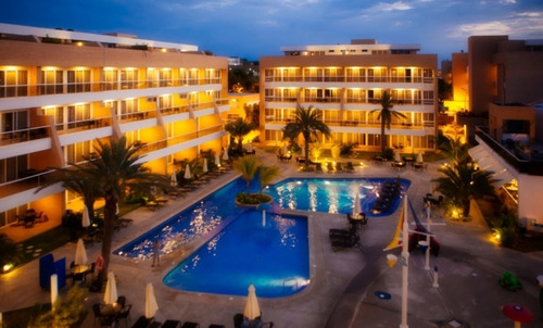 Imagen 5 de 11 de Accion De Club En Hotel Boutique & Vacation Club Pampatar Cod. Indiacc-004