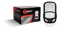 Comprar Alarma Antirrobo Quality Premiun 2 Controles Q-128