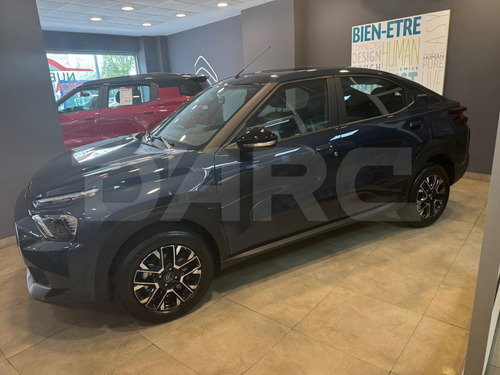 Citroën Basalt Vti Live Pk