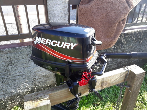 Mercury