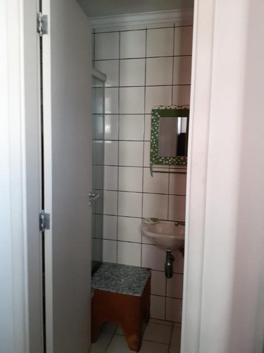 Imagem 7 de 26 de Apartamento Com 3 Dormitórios À Venda, 89 M² Por R$ 430.000,00 - Vila Boa Vista - Santo André/sp - Ap5428