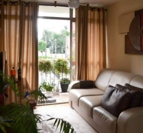 Imagem 1 de 30 de Apartamento Em Jardim São Savério, São Paulo/sp De 55m² 2 Quartos À Venda Por R$ 350.000,00 - Ap787427-s