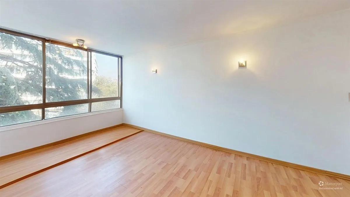 Imagen 5 de 23 de Departamento En Arriendo De 3 Dorm. En Providencia