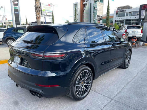 Imagen 6 de 15 de Porsche Cayenne 2019 3.7 S At