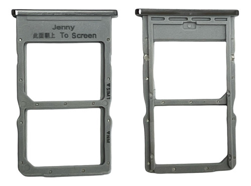 Bandeja Porta Sim Compatible Con Huawei P40 Lite Jny-l21a
