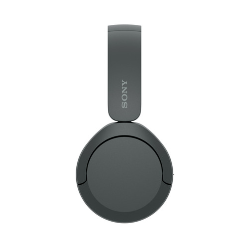 Auriculares Sony Bluetooth Inalámbricos Wh-ch520 Color Negro