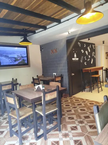 Venta De Restaurante