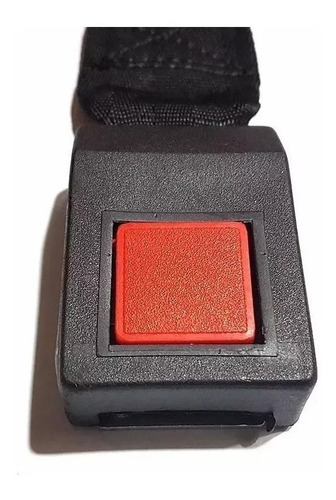 Imagen 2 de 7 de Cinturon De Seguridad De Cintura Auto Micro Camion Trasero