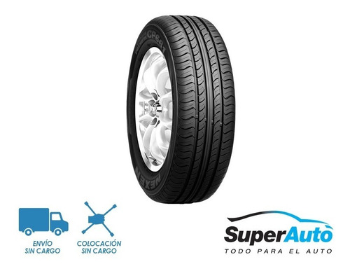 Imagen 2 de 10 de Cubierta 215/65 R15 Nexen Cp661 96h Envio Gratis