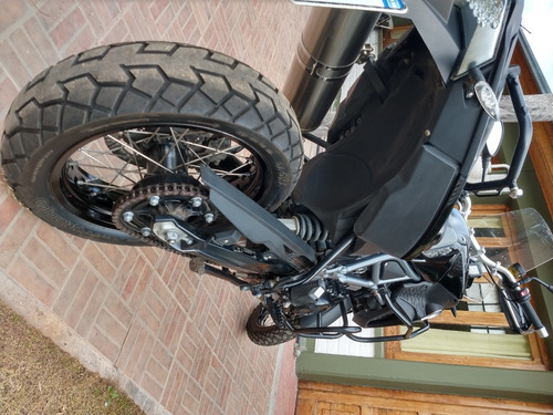Bmw F 800 Gs