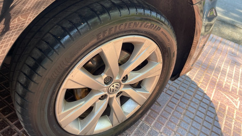 Imagen 18 de 25 de Volkswagen Gol Trend Comfortline Ma