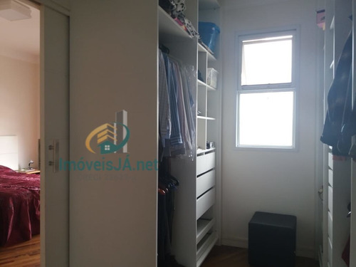 Imagem 6 de 29 de Excelente Casa Á Venda No Condomínio Genesis 1 - 04 Suítes-living Com 03 Ambientes, Área Gourmet C/ Churrasqueira E Pisc - 823