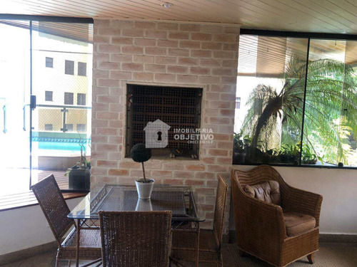 Imagem 6 de 29 de Apartamento Com 3 Dorms, Jardim Ampliação, São Paulo - R$ 900 Mil, Cod: 4177 - V4177