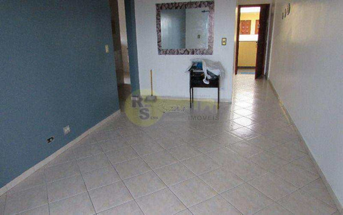 Imagem 27 de 29 de Apartamento Com 2 Dorms, Real, Praia Grande - R$ 193 Mil, Cod: 2116 - V2116
