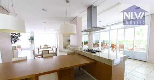 Imagem 30 de 30 de Apartamento Com 2 Dormitórios À Venda, 94 M² Por R$ 785.000,00 - Vila Augusta - Guarulhos/sp - Ap3871