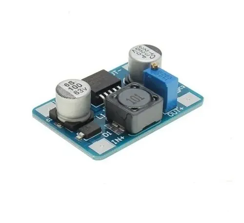 10 Pezzi LM2576HVS-12 Regolatore Di Tensione Step-Down 60V 12V SMD TO263