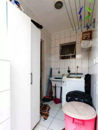 Imagem 20 de 26 de Sobrado Com 3 Dormitórios E 4 Vagas - Vila Brasílio Machado - Ca0717