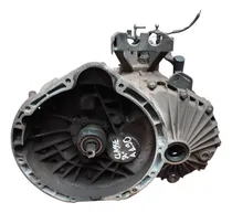 Comprar Caixa Câmbio Transmissão Manual Mercedes Classe A190 160 01