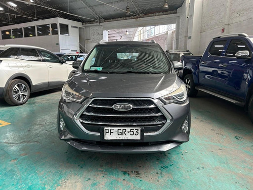Jac S3 2020