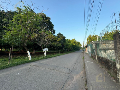 Terreno En Venta En Veracruz, El Tejar, 3,124 M² A 15 Min De Plaza Las Americas