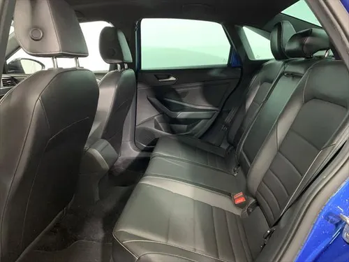 Volkswagen Jetta 1.4 Sportline At