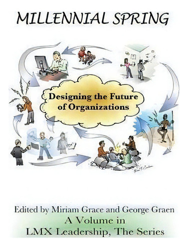 Millennial Spring, De Miriam Grace. Editorial Information Age Publishing, Tapa Blanda En Inglés