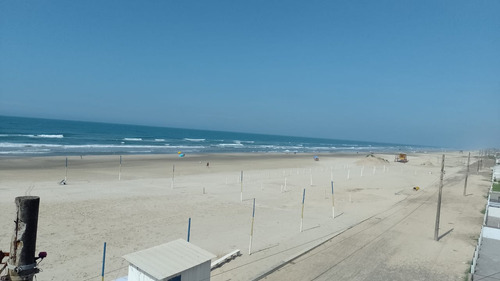 Brasil, Oportunidad Línea De Playa, Arroyo Da Silva