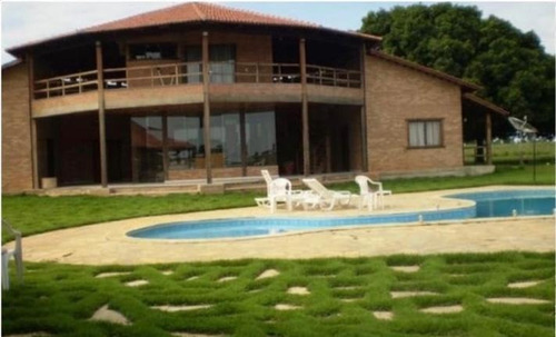 Imagem 3 de 10 de Fazenda Com 34.000 Mil Hequitares Valor 350.000 Milhões De Reais. - Fa0062