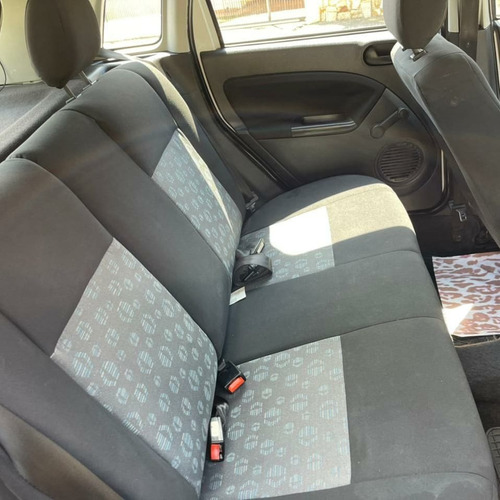 Imagem 8 de 15 de Ford Fiesta 2011 1.6 Fly Flex 5p