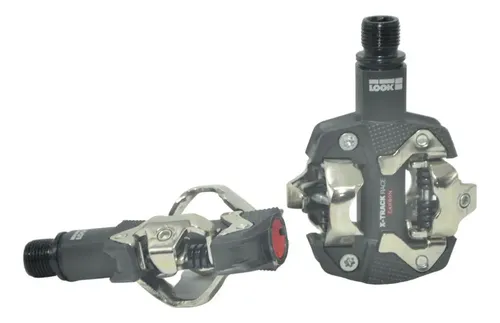 Pedal Mtb Look X-track Race Carbon Clip | Parcelamento sem juros