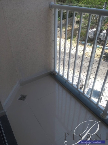 Imagem 26 de 29 de Vendo Apartamento 2 Quartos Com Suite Em Campo Grande - Ap02412 - 34826183