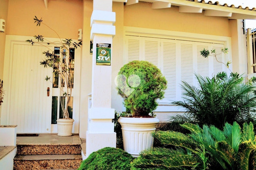 Imagem 15 de 30 de Casa No Três Figueiras - Reo438791