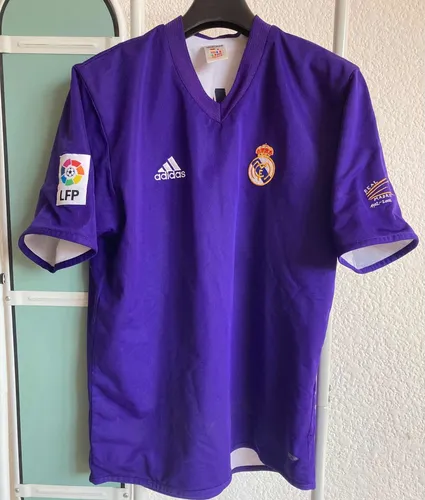 Jersey real madrid centenario hot sale