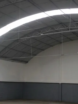 Bodega en renta