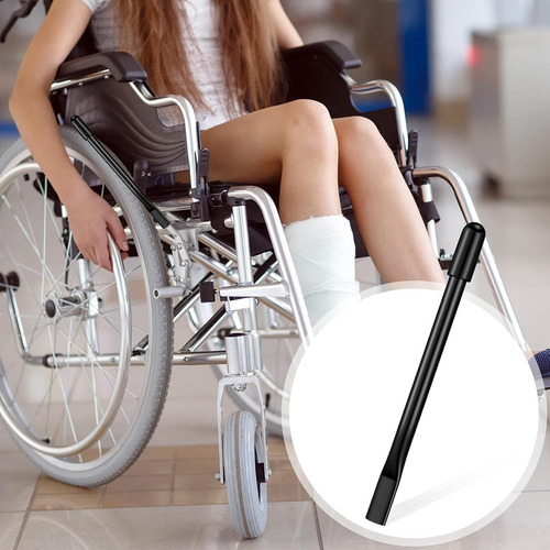 Extensor De Mango De Freno Para Silla De Ruedas Transpor