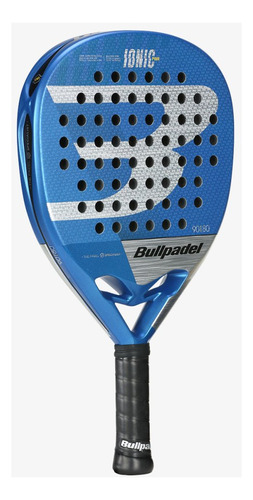 Pala Bullpadel Ionic Power 23