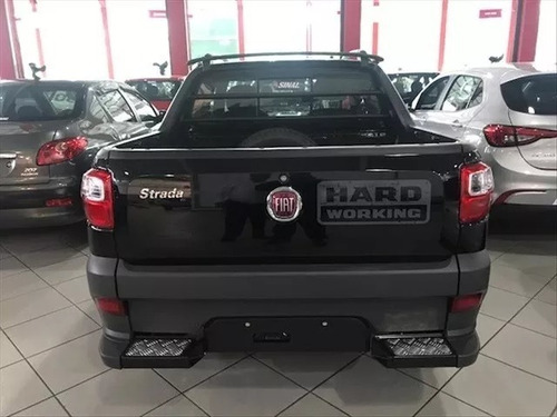 Fiat Strada 1.6 Adventure Cd Pack Top A*