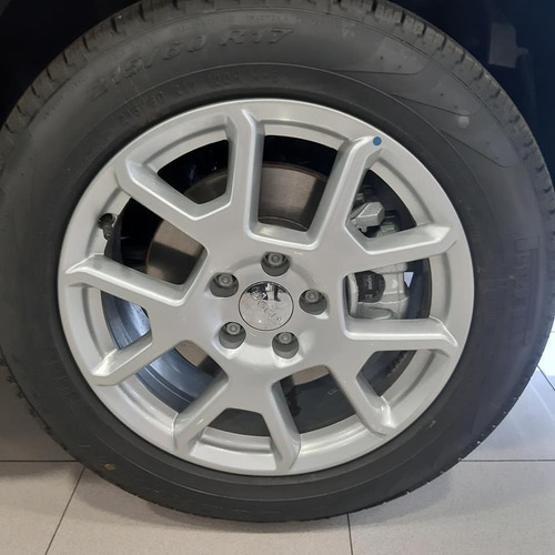Imagen 15 de 15 de Jeep Renegade Sport Manual 1.8 Tomamos Su Usado #13