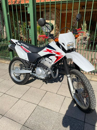 Honda Xr 250 Tornado 2022 