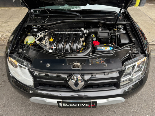 Renault Duster 2.0 Ph2 4x2 Privilege 143cv