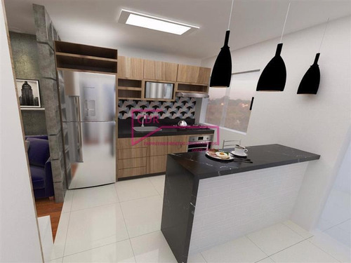 Imagem 23 de 30 de Apartamento Vila Granada São Paulo/sp - 1701