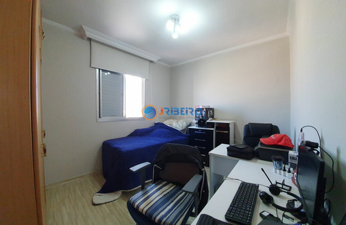 Imagem 4 de 30 de Apartamento À Venda Terraço Gourmet 3 Dormitorios 1 Suite 2 Vagas Vila Isolina Mazzei - São Paulo/sp, Zona Norte - 220022