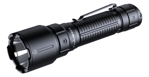Linterna Fenix Wf26r 3000 Lumenes Torch Chile