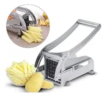 Comprar Cortadora De Papas Fritas Picador Verduras Pica Papas Fritas
