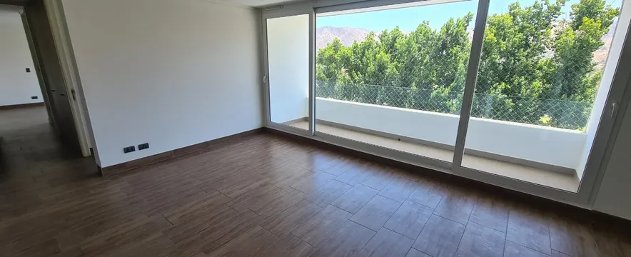 Avenida el Sauce 1399, Huechuraba, Chile - Pedro Fontova - Huechuraba - RM (Metropolitana)
