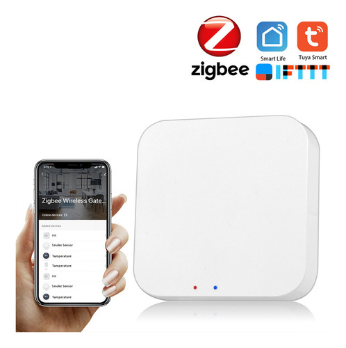 Qa1 Gateway Remote Tuya All/products Wireless 3.0 Smart