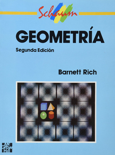 Geometria (schaum)