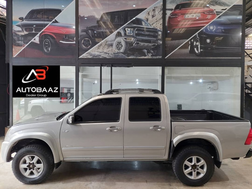 Imagen 5 de 10 de Chevrolet Luv Dmax Automatica 4x4