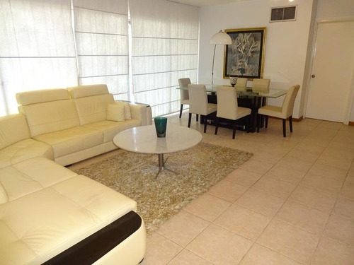 Imagen 3 de 11 de Apartamento En Alquiler En Lecheria C.r Las Marinas